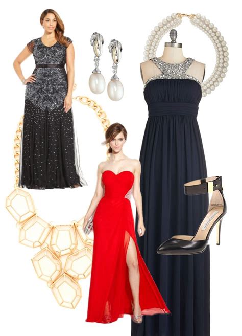 elegant casino royale outfit
